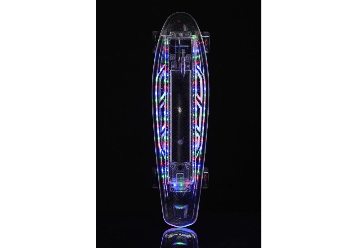 ItStime rolka Music Speed Light | 57 x 15 cm