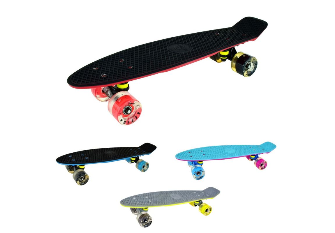ItStime rolka Speed | 57 x 15 cm