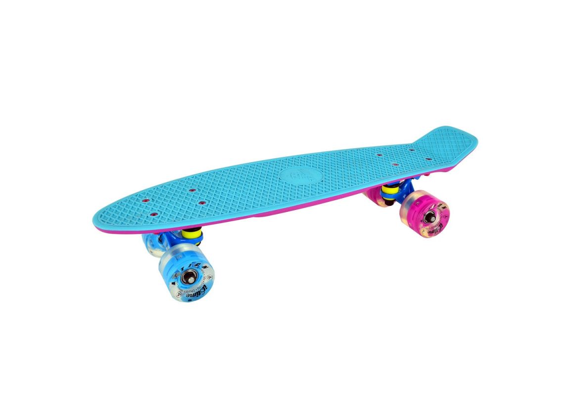 ItStime rolka Speed | 57 x 15 cm