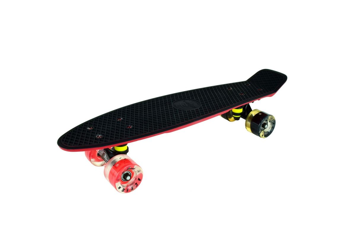 ItStime rolka Speed | 57 x 15 cm