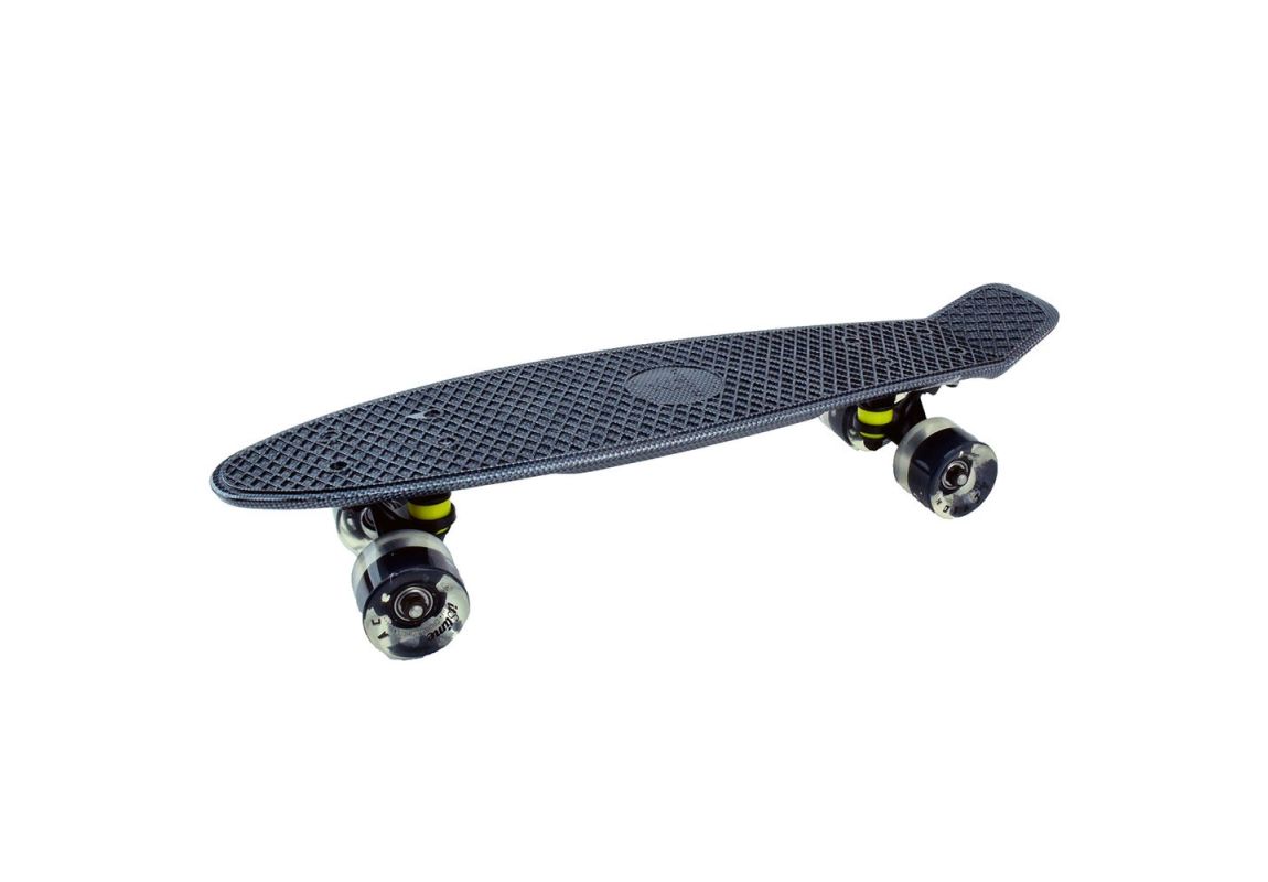 ItStime rolka Black Deck | 57 x 15 cm