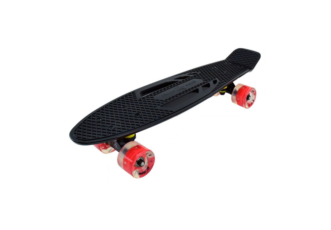 ItStime rolka Wind Light | 57 x 15 cm