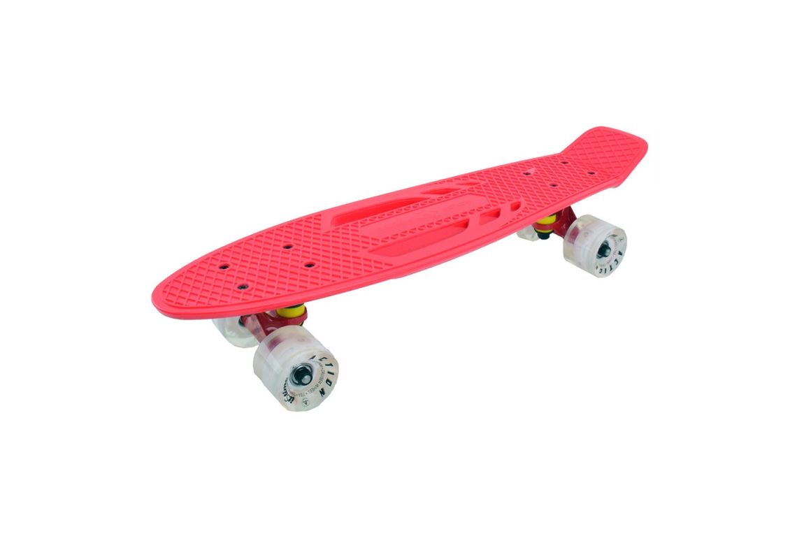 ItStime rolka Wind Light | 57 x 15 cm