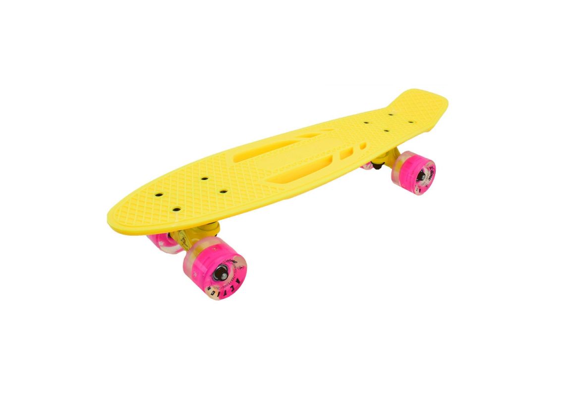 ItStime rolka Wind Light | 57 x 15 cm