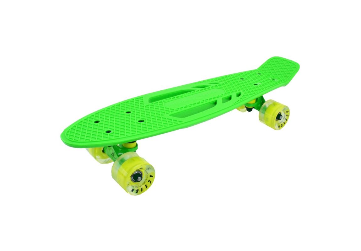 ItStime rolka Wind Light | 57 x 15 cm