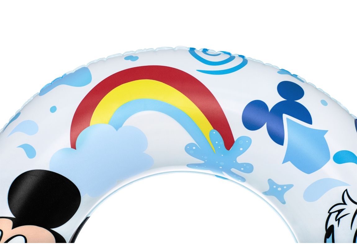 Plavalni obroč Disney Junior® Mickey & Friends | 56 cm