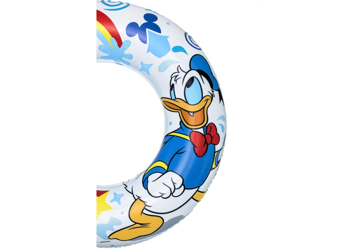 Plavalni obroč Disney Junior® Mickey & Friends | 56 cm