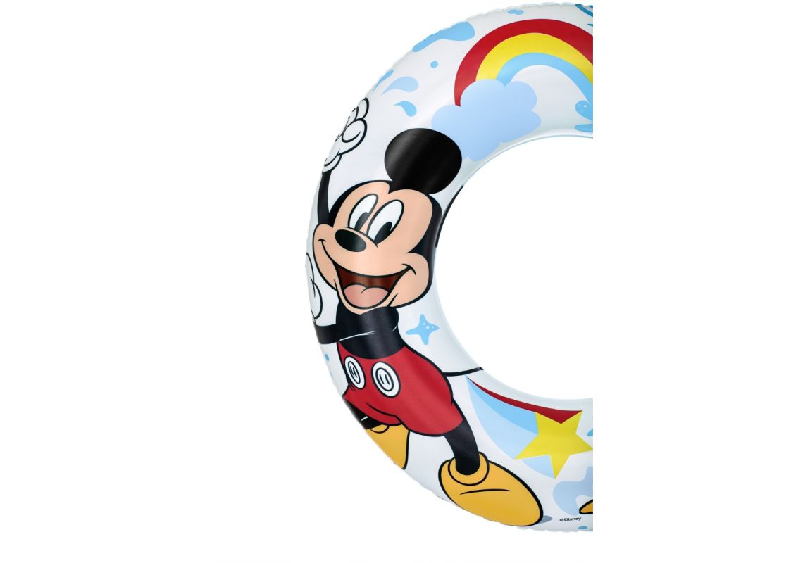 Plavalni obroč Disney Junior® Mickey & Friends | 56 cm
