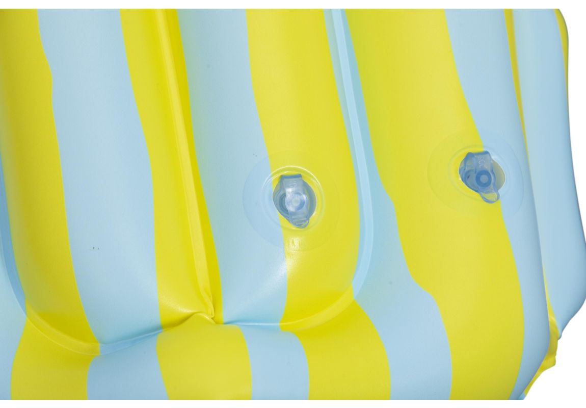 Napihljiv plavalni jopič Disney® Stitch | 3–6 let