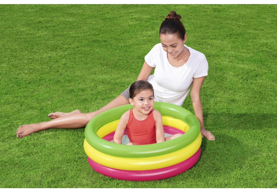 Bazen Summer Set | 70 x 24 cm