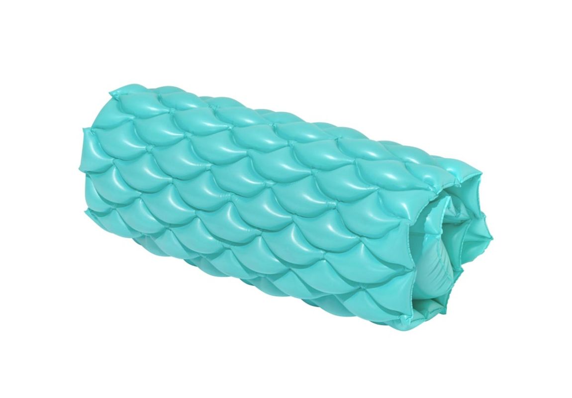 Napihljiva blazina Float n Roll | 213 x 86 cm