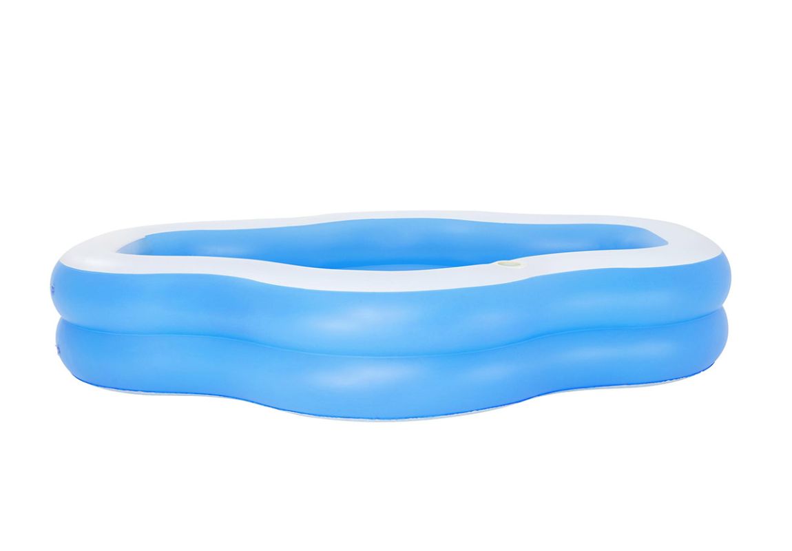 Družinski bazen Splashview | 270 x 198 x 51 cm