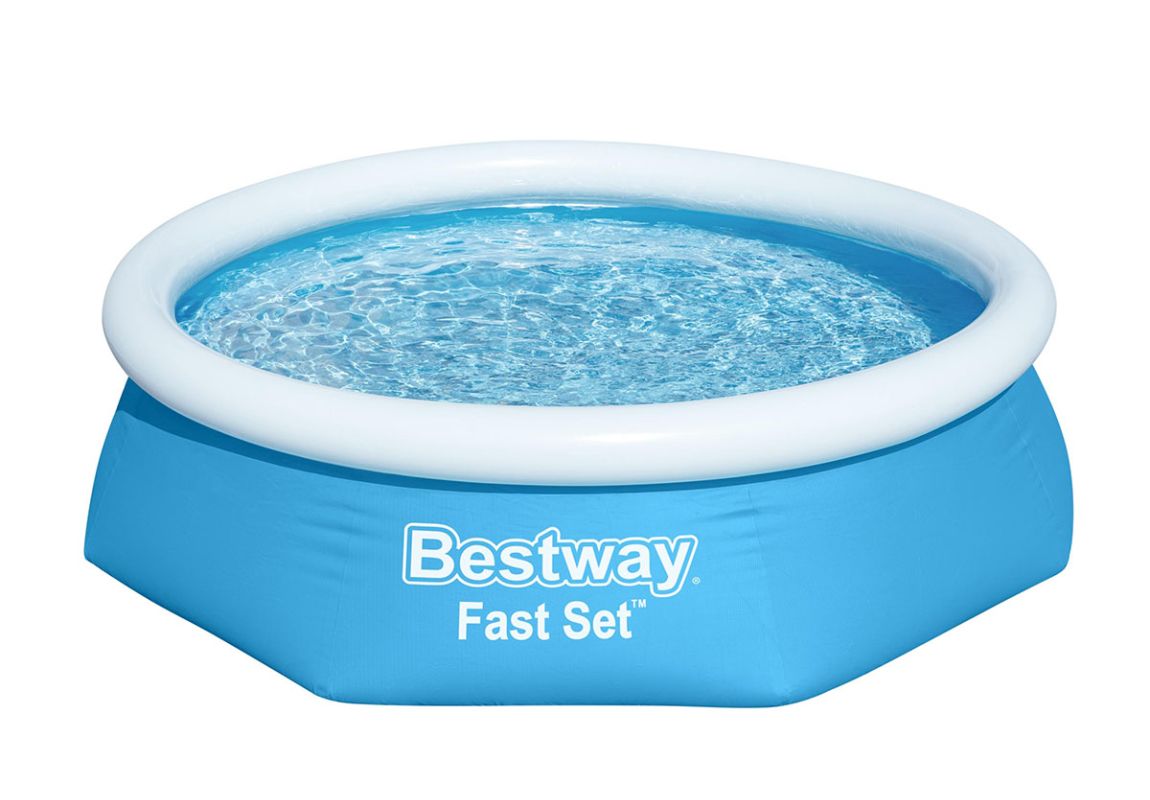 Bazen Fast Set | 244 x 61 cm