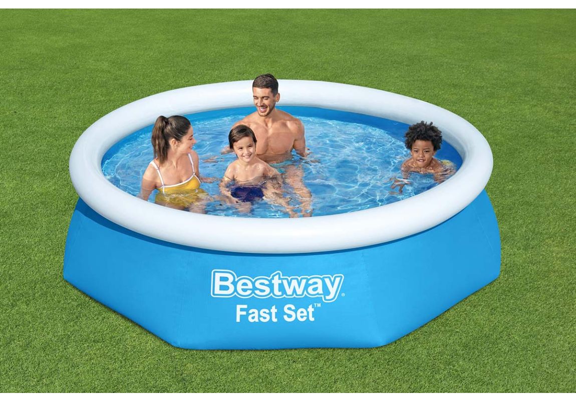 Bazen Fast Set | 244 x 61 cm