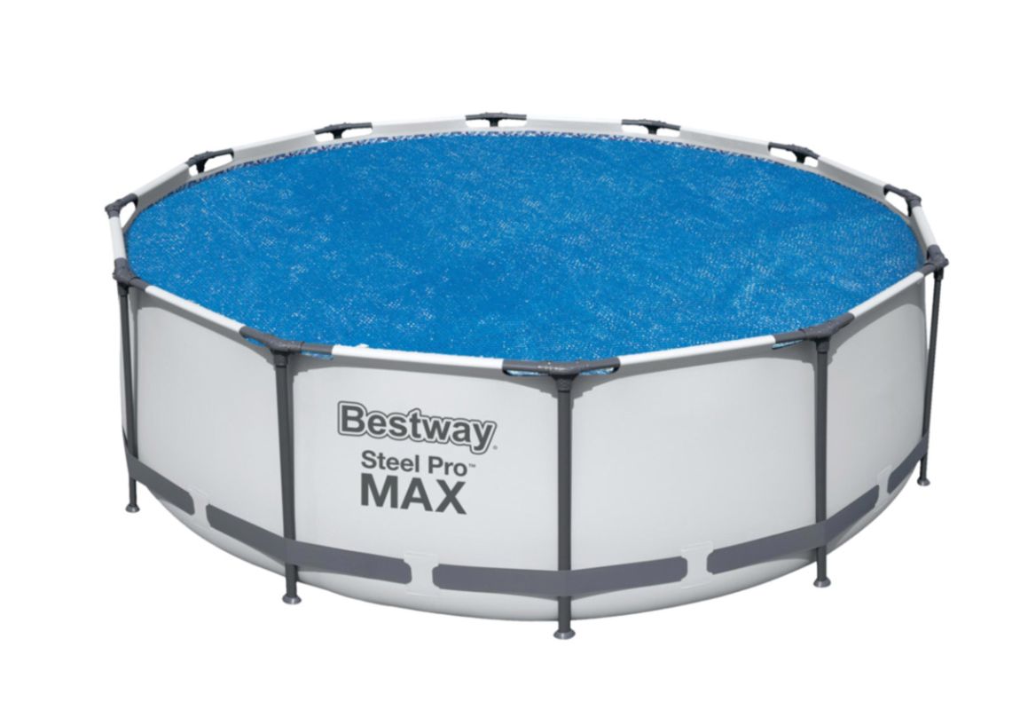 Solarno pokrivalo za bazene Fast Set™, Steel Pro™, Steel Pro MAX™ 305 cm in Fast Set™ 305 cm