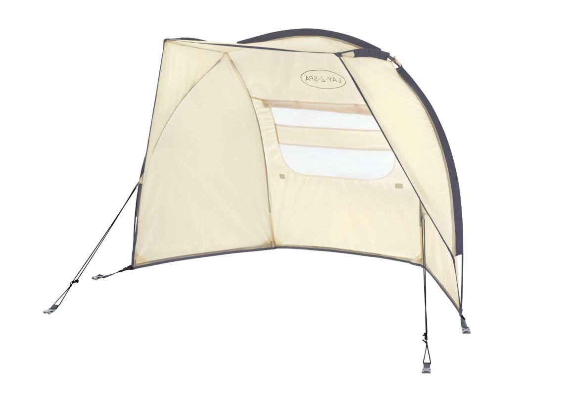 Zaščitna streha za masažni bazen Lay-Z-Spa® | 183 x 94 x 109 cm