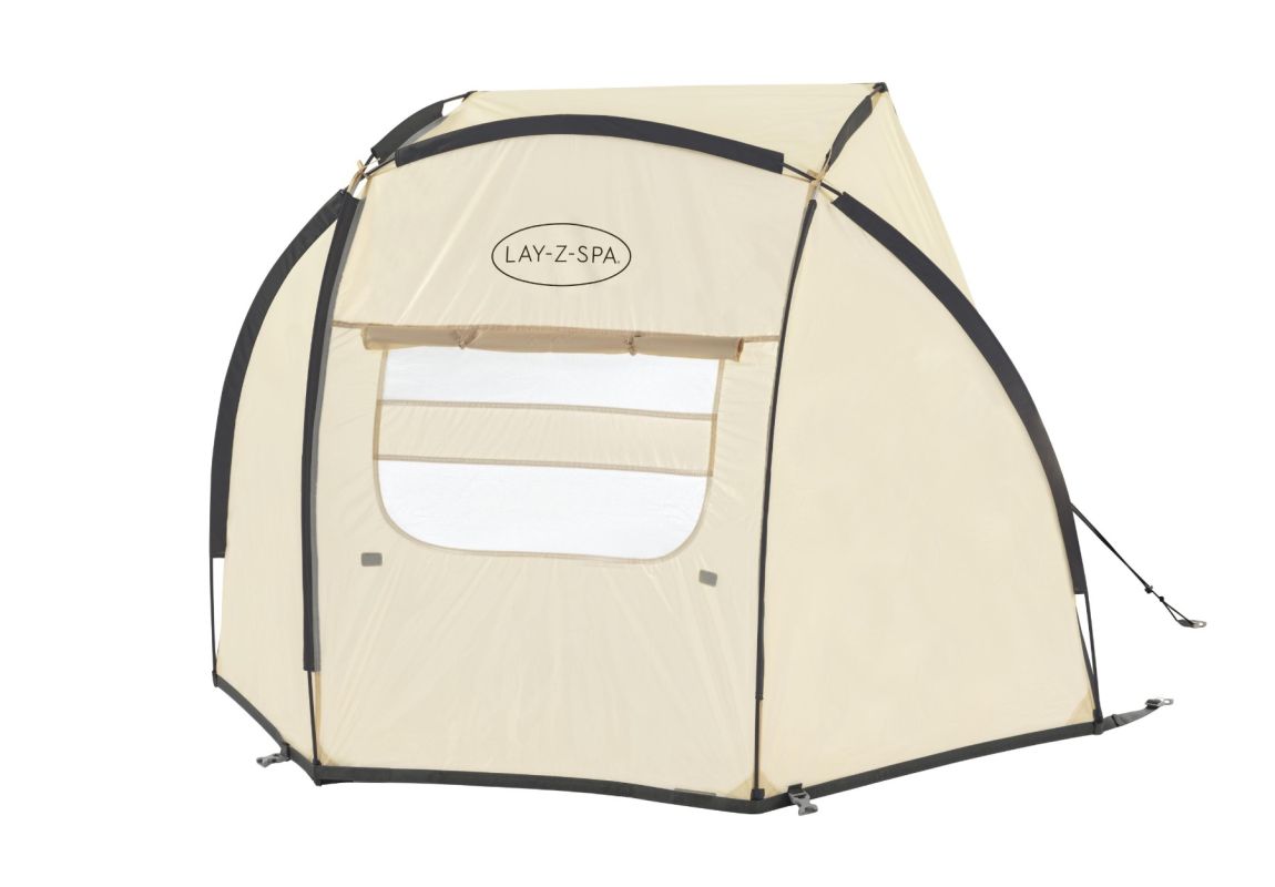 Zaščitna streha za masažni bazen Lay-Z-Spa® | 183 x 94 x 109 cm