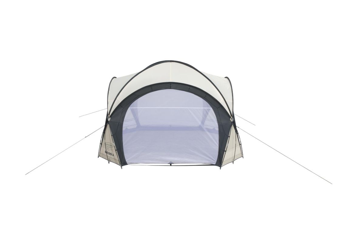 Zaščitni šotor za masažni bazen Lay-Z-Spa® | 390 x 390 x 255 cm