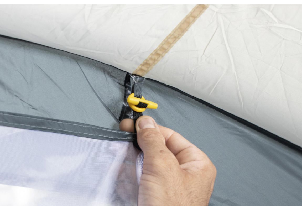 Zaščitni šotor za masažni bazen Lay-Z-Spa® | 390 x 390 x 255 cm