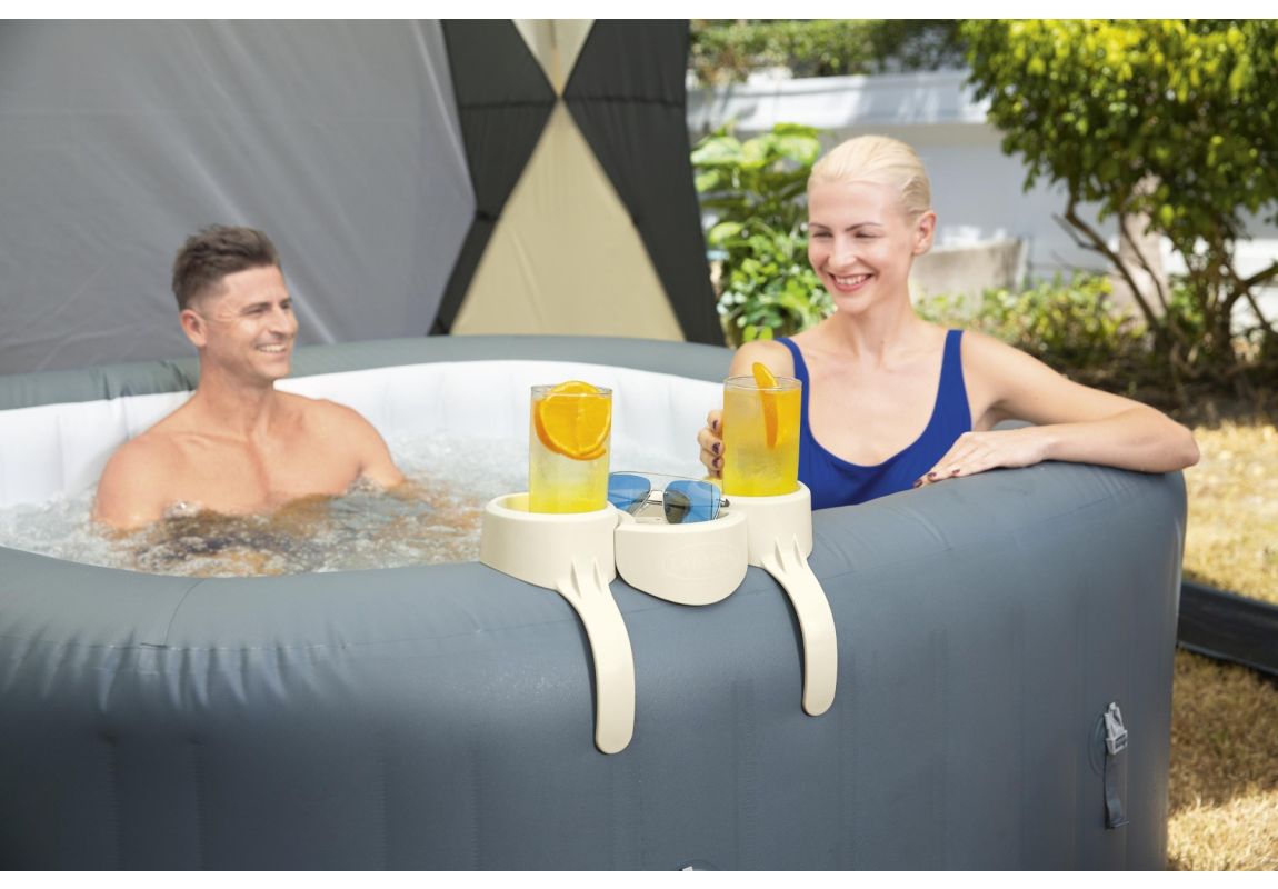 Nosilec za pijačo za masažne bazene Lay-Z-Spa®