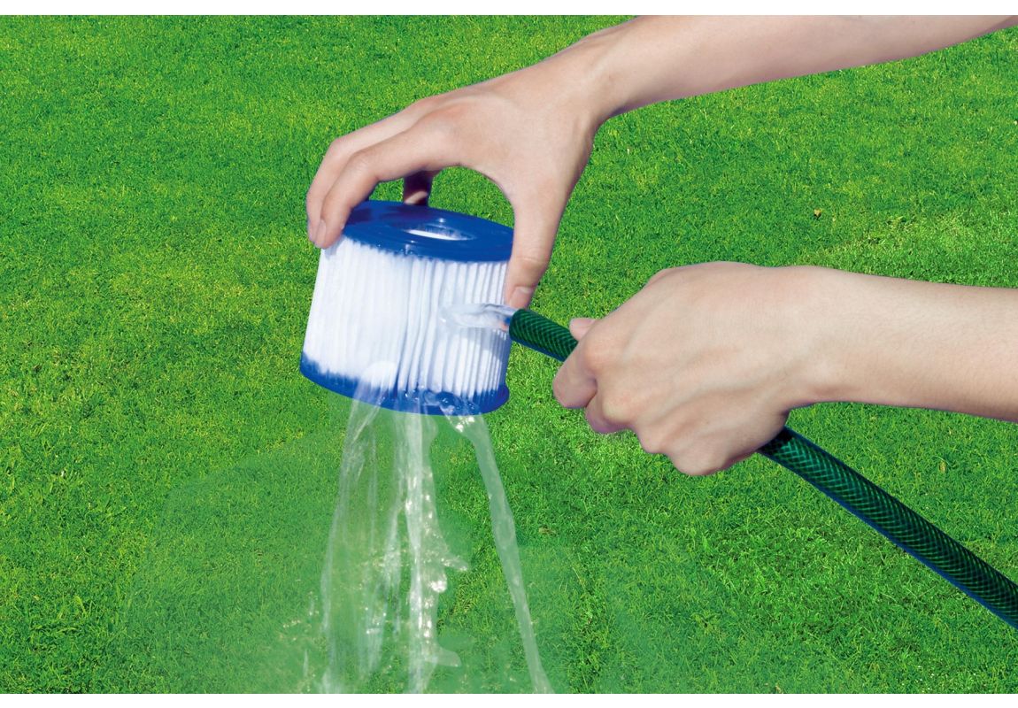 Filtrski vložek VI za masažne bazene Lay-Z-Spa®
