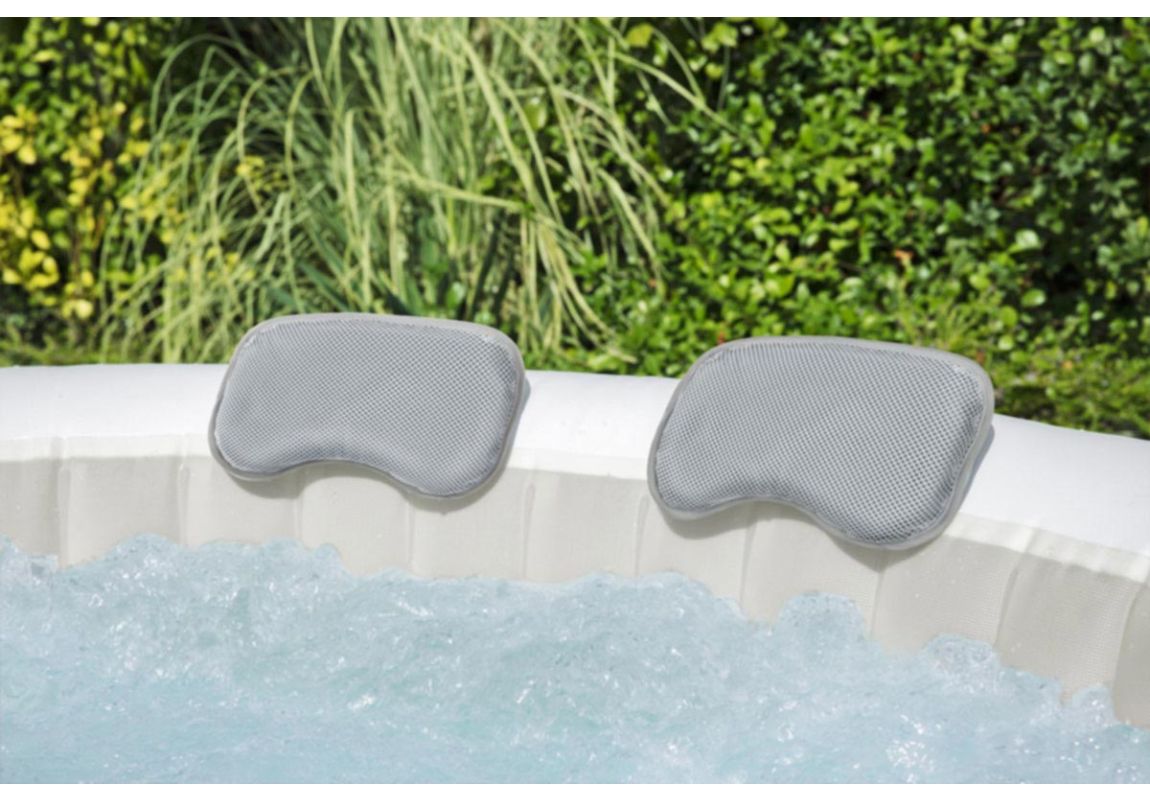 Mehki vzglavnik za masažne bazene Lay-Z-Spa® 2/1