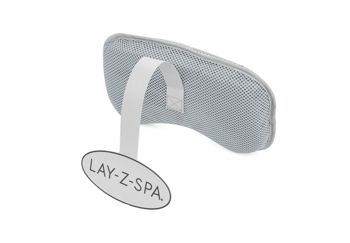Mehki vzglavnik za masažne bazene Lay-Z-Spa® 2/1