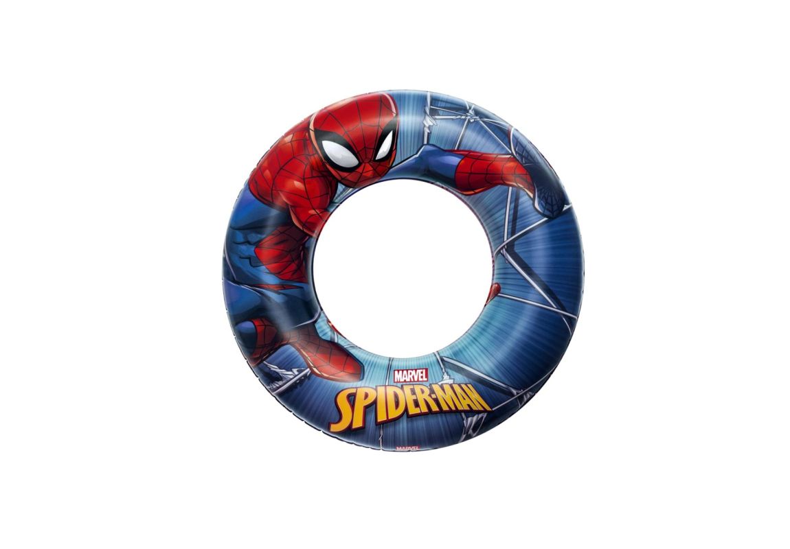 Plavalni obroč Spider-Man™ | 56 cm