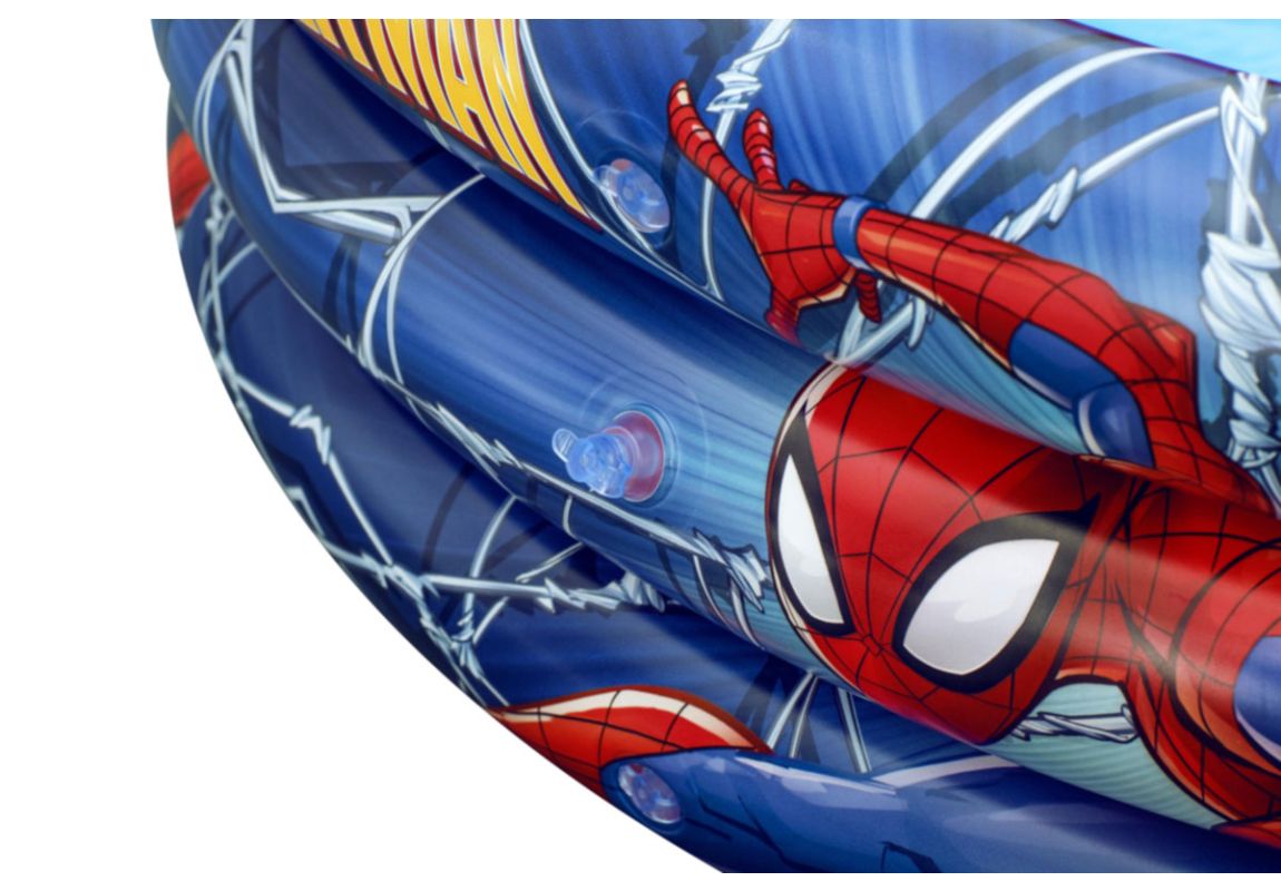 Bazen Spider-Man™ 122 cm x 30 cm