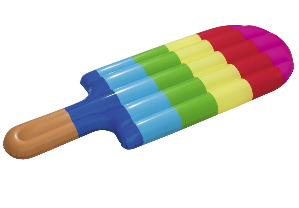 Blazina Popsicle 180 x 72 cm