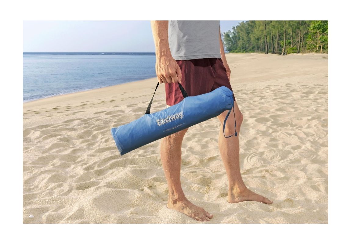 Bestway šotor Beach Ground 2 | 200 x 120 x 95 cm