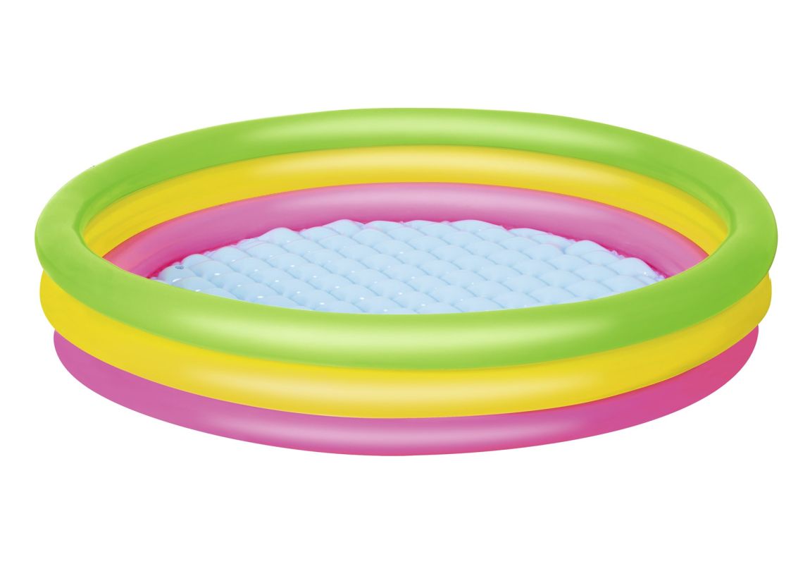 Otroški bazen Swim Squad™ | 152  x 30 cm