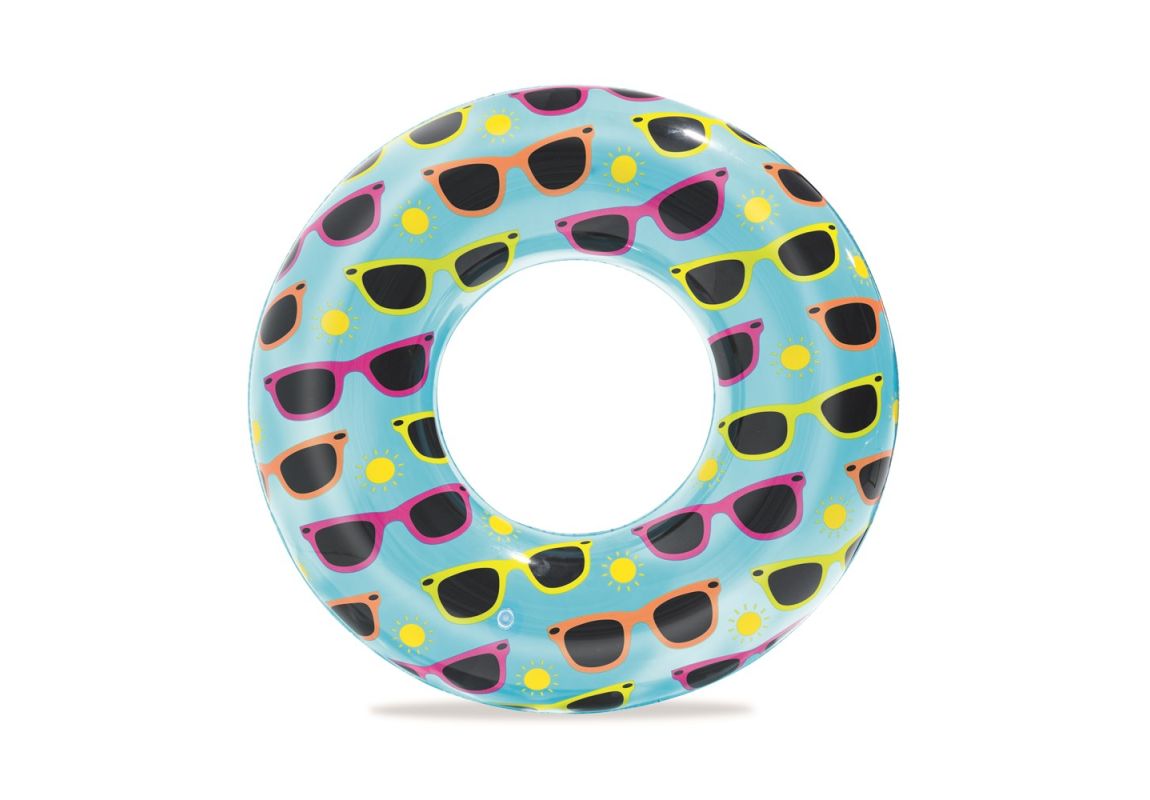Plavalni obroč Designer | 76 cm
