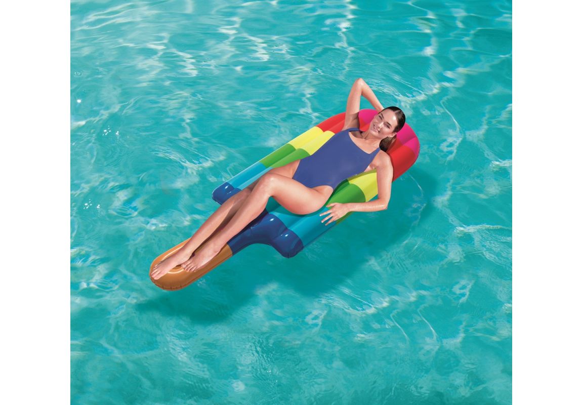 Blazina Popsicle 180 x 72 cm