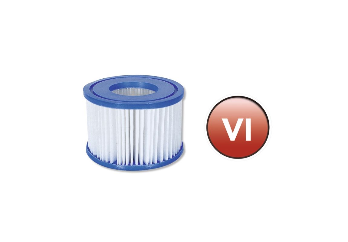 Filtrski vložek VI za masažne bazene Lay-Z-Spa®