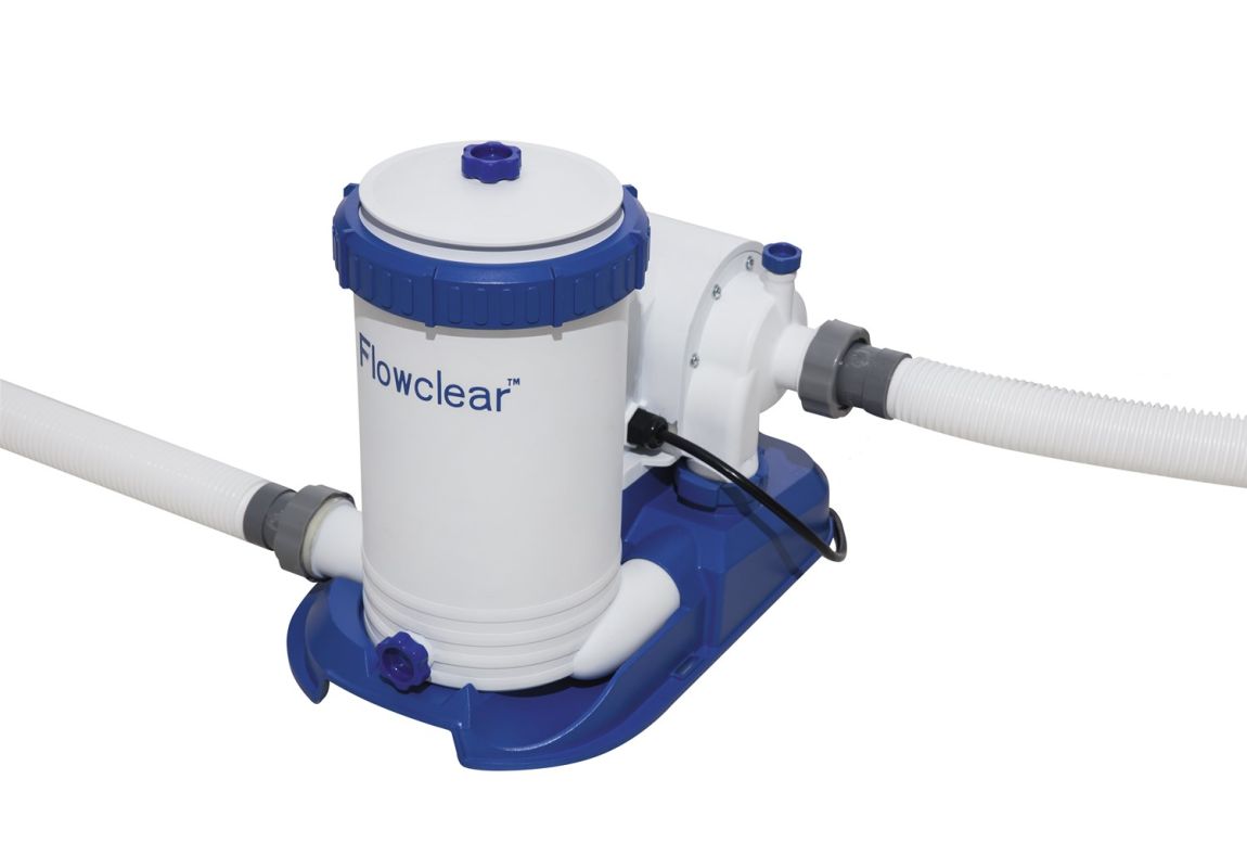 Filtrska črpalka za bazen 9463 litrov/h