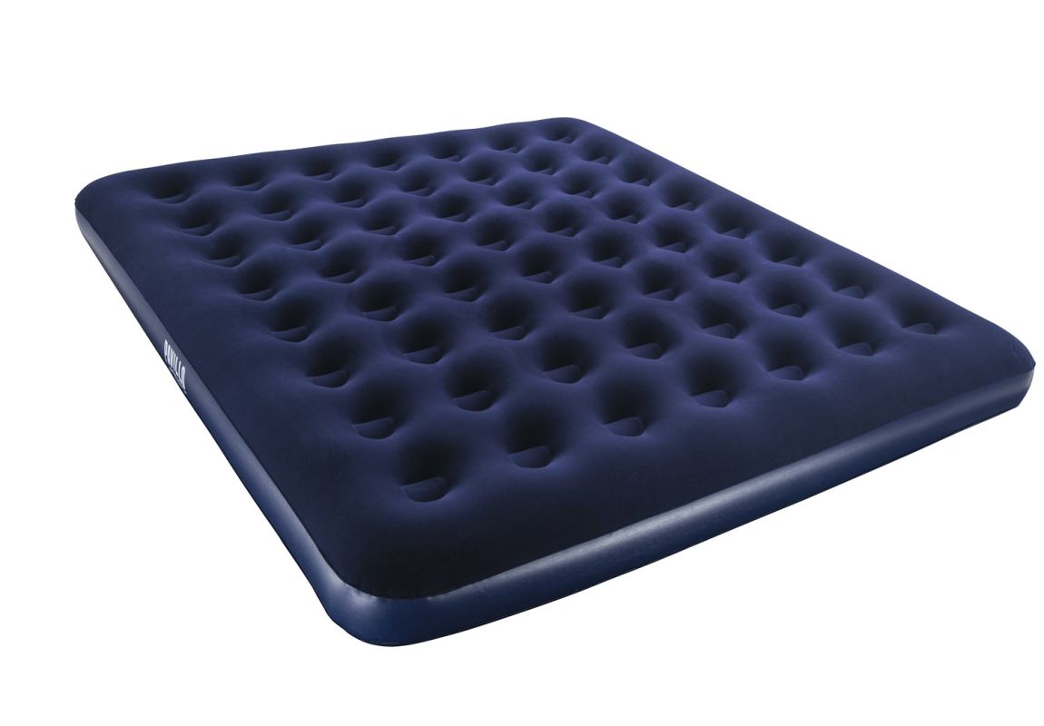 Napihljiva postelja King Bestway® | 203 x 183 x 22 cm