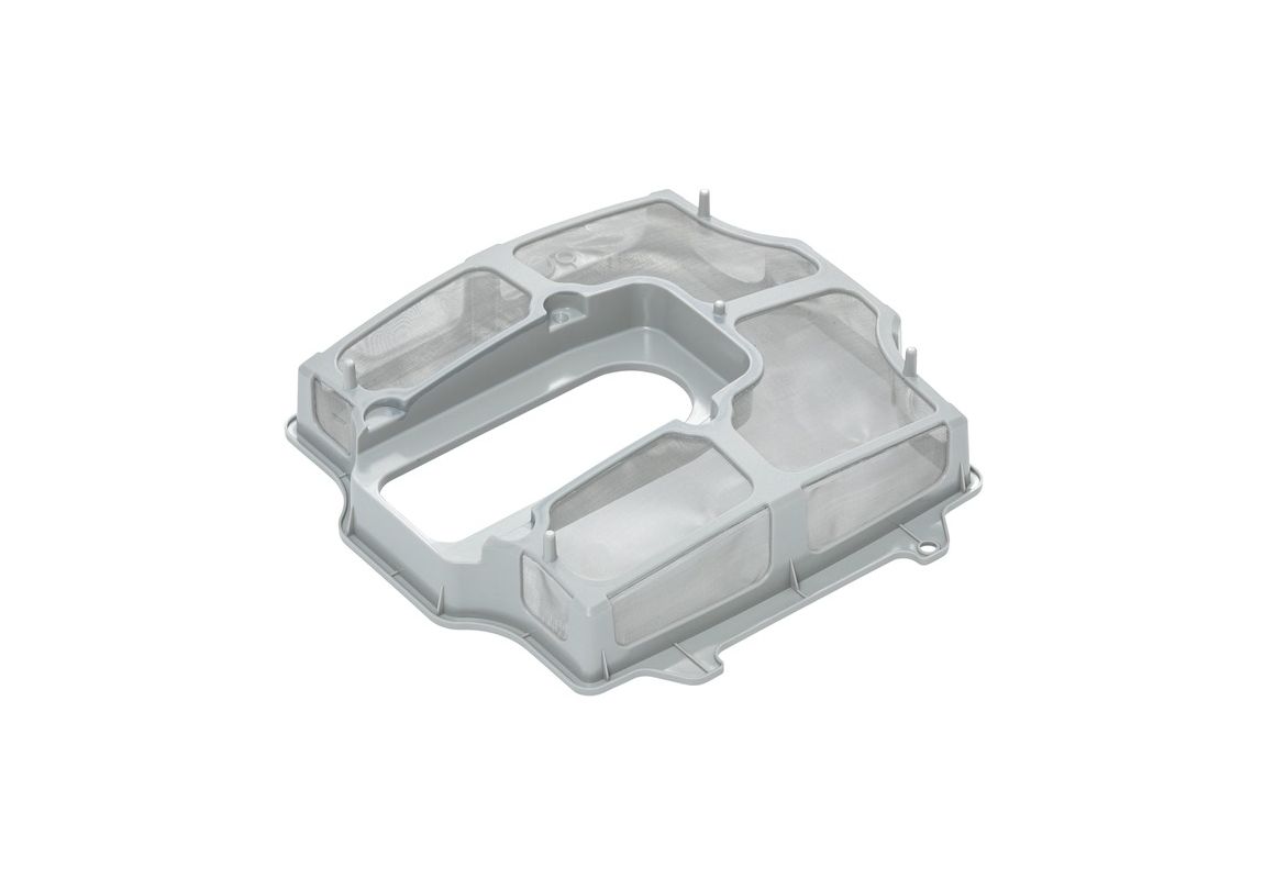 Rezervni pokrov filtra za robotski sesalec AquaTronix G200