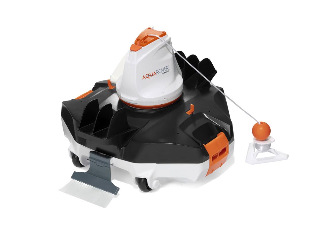 Avtomatski robotski sesalec za bazen AquaRover