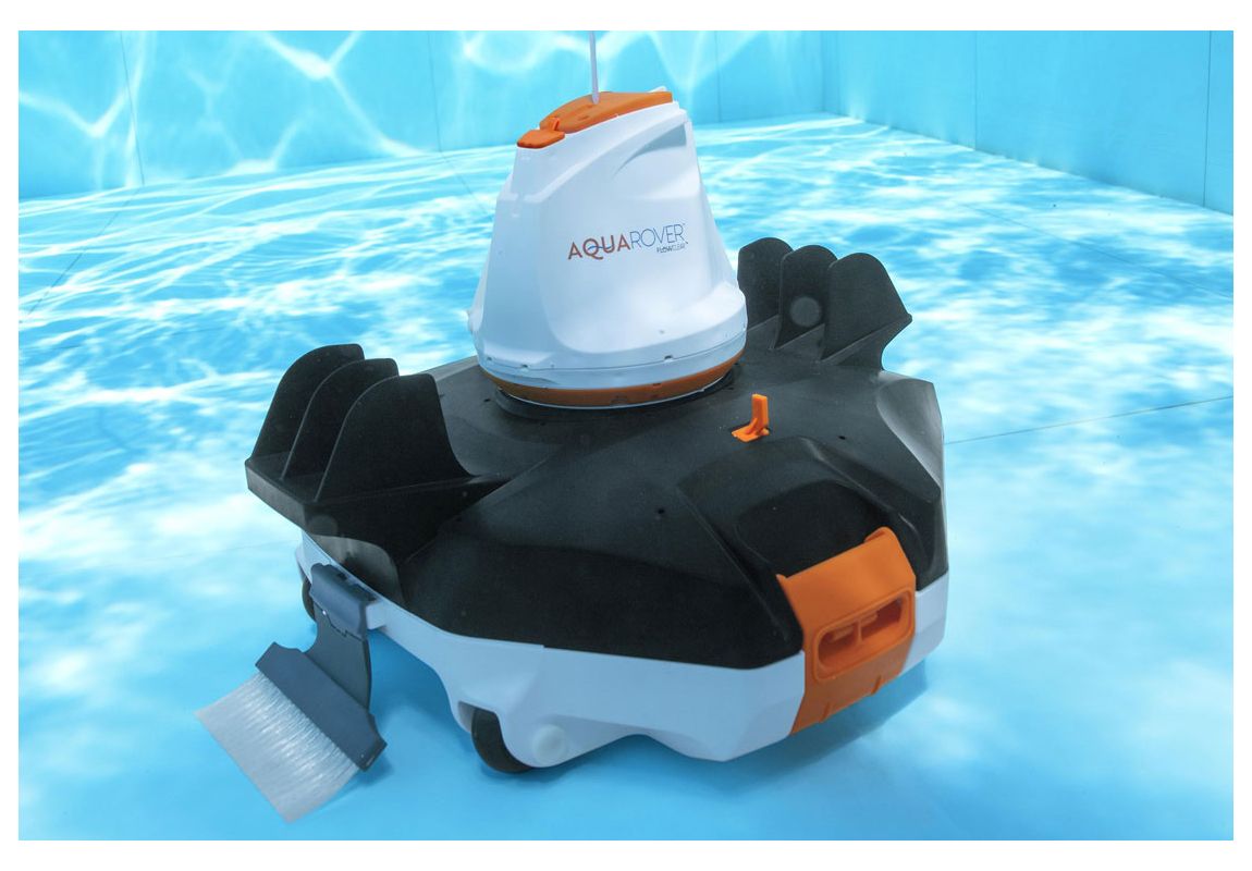Avtomatski robotski sesalec za bazen AquaRover