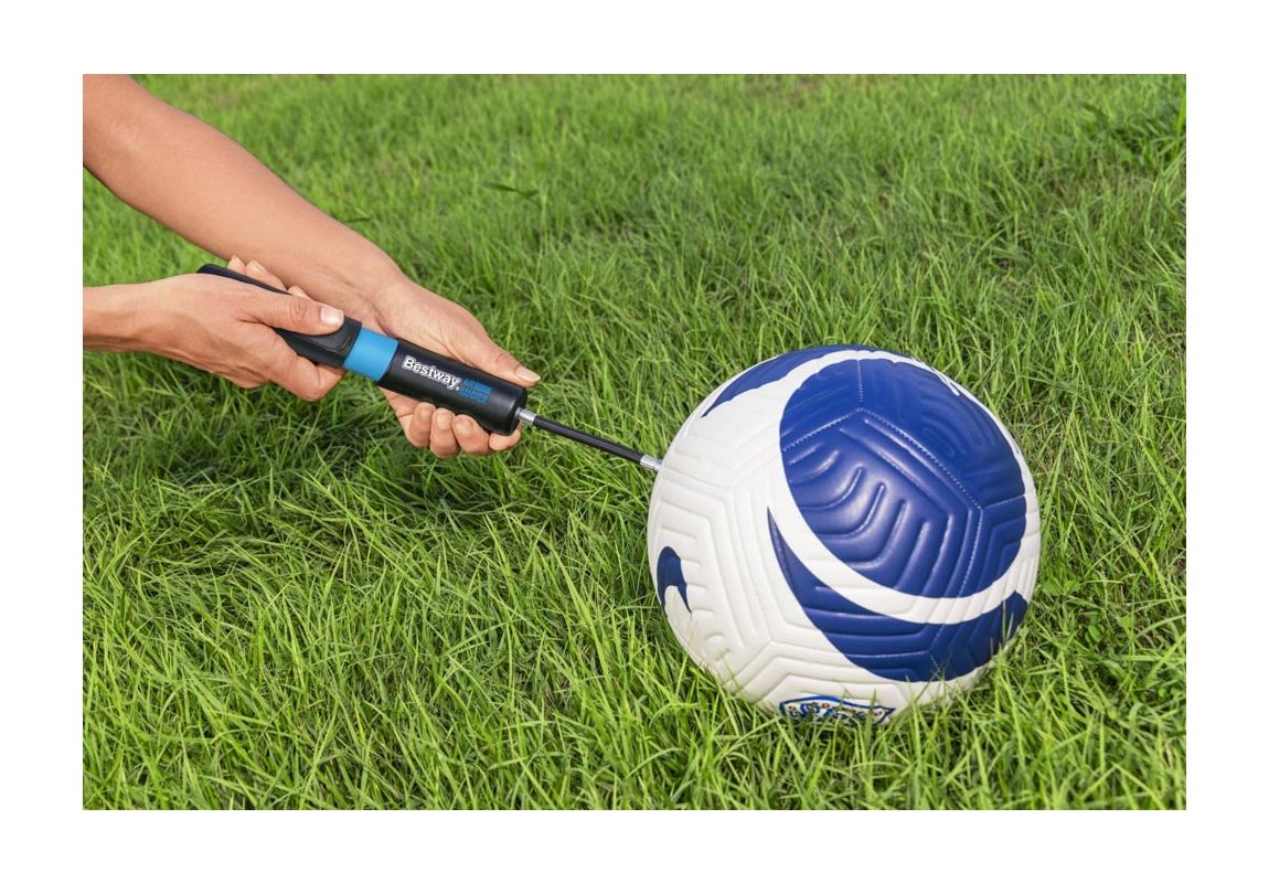 Ročna tlačilka za športne žoge Air Hammer | 20 cm