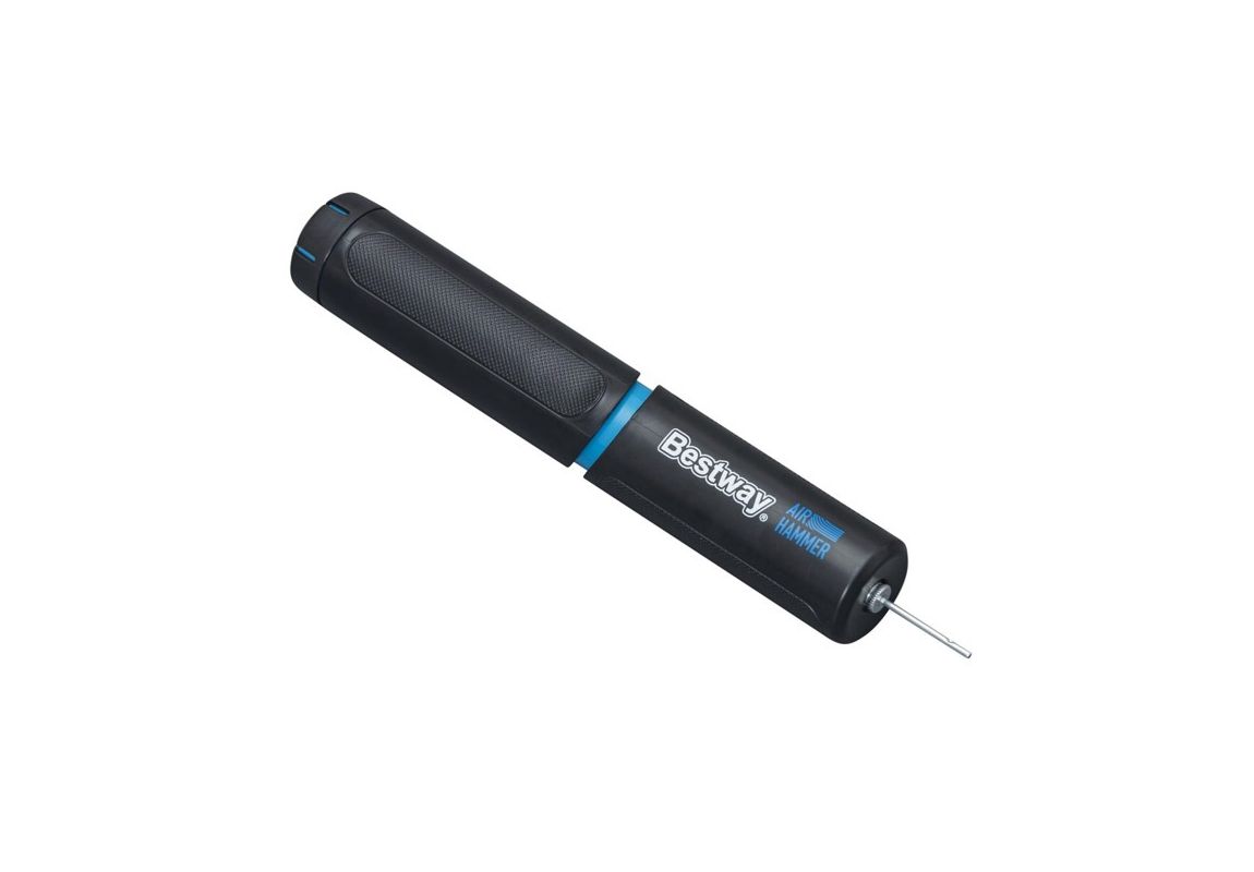 Ročna tlačilka za športne žoge Air Hammer | 20 cm