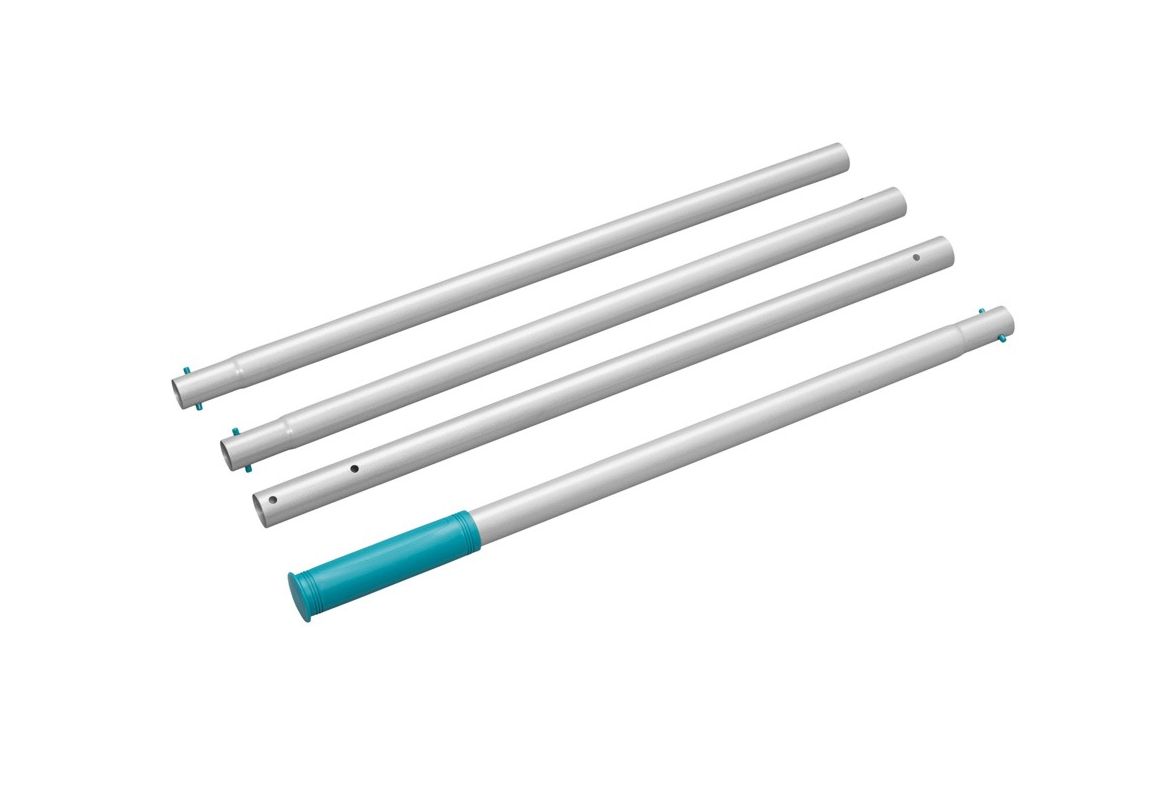 Polnilni sesalnik za bazene AquaGrip