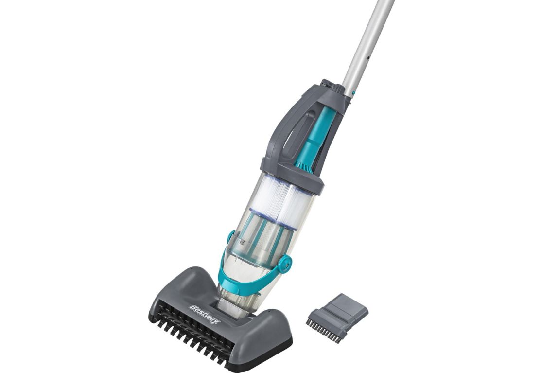 Polnilni sesalnik za bazene AquaGrip