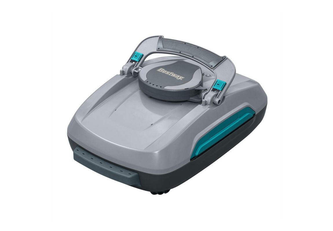 Avtomatski robotski sesalec in skimer za bazen AquaTronix G300