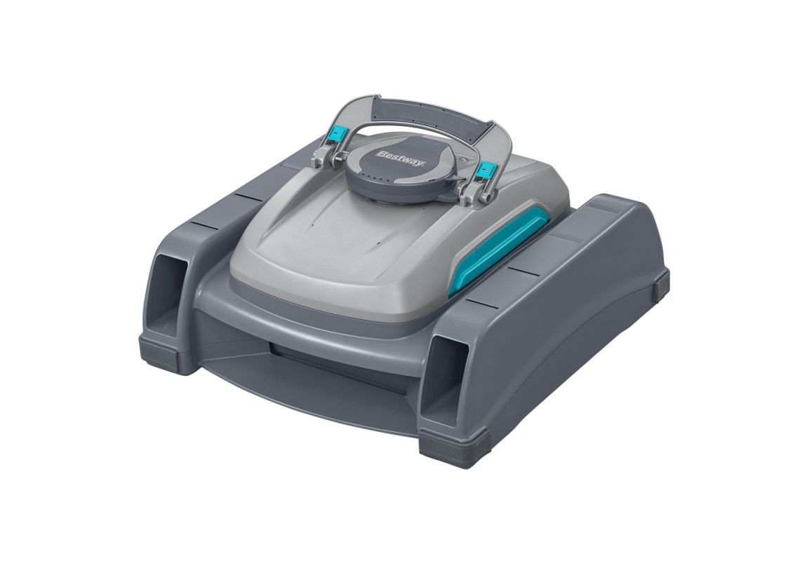 Avtomatski robotski sesalec in skimer za bazen AquaTronix G300