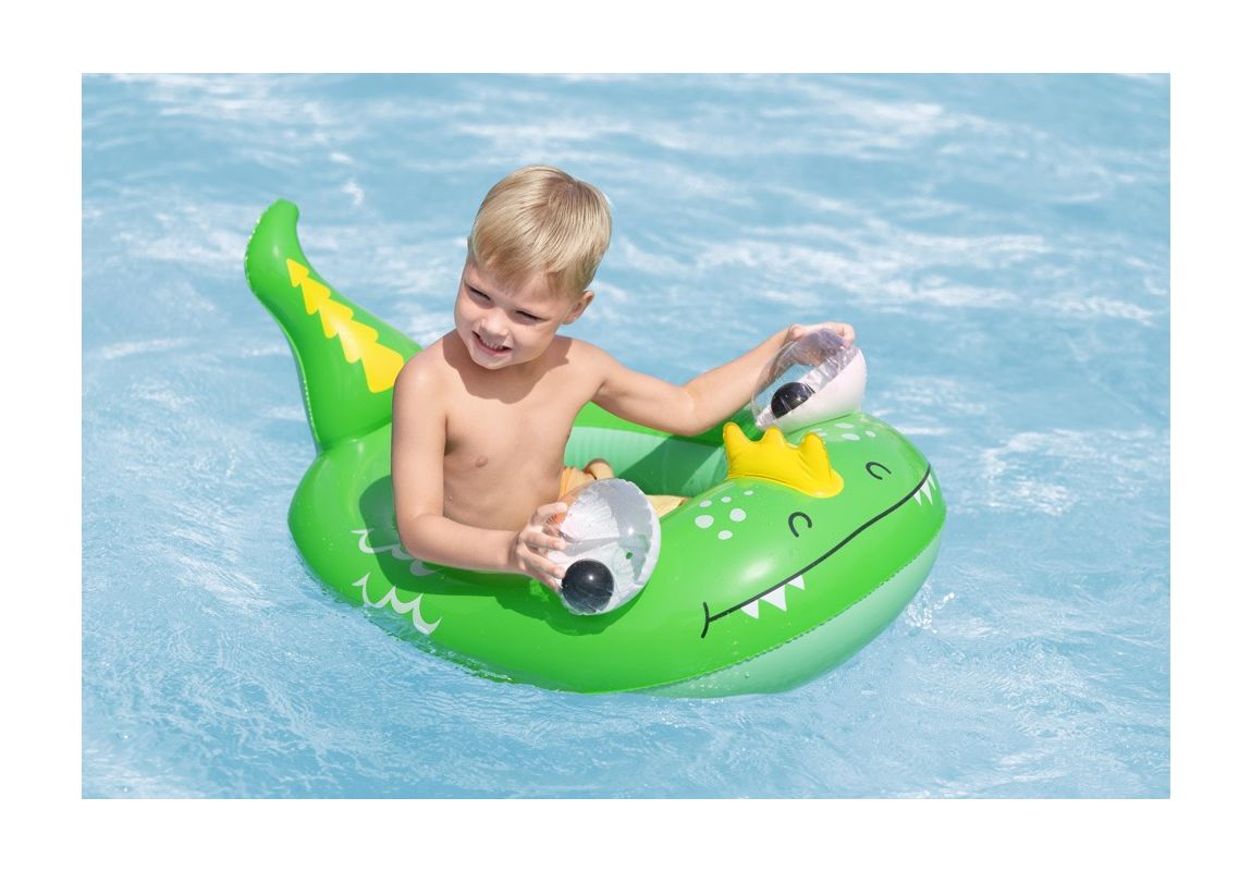 Otroški čoln Playa Pal™ | 105 cm x 65 cm