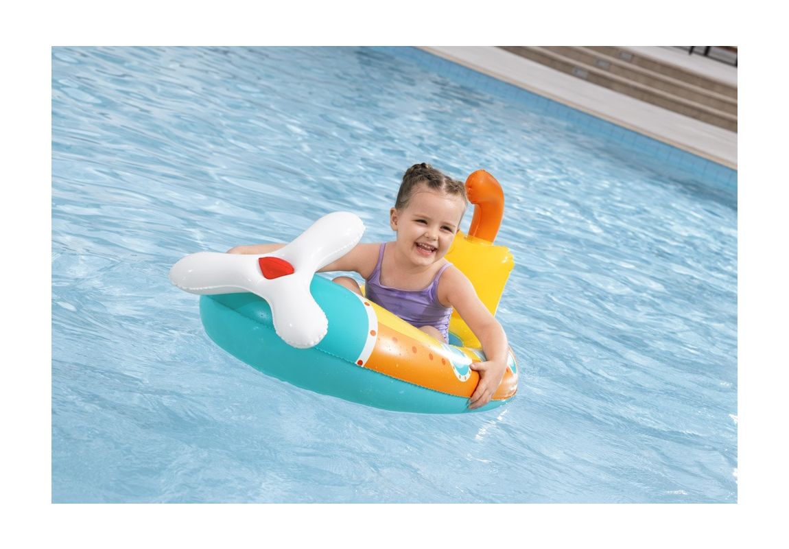 Otroški čoln Playa Pal™ | 105 cm x 65 cm