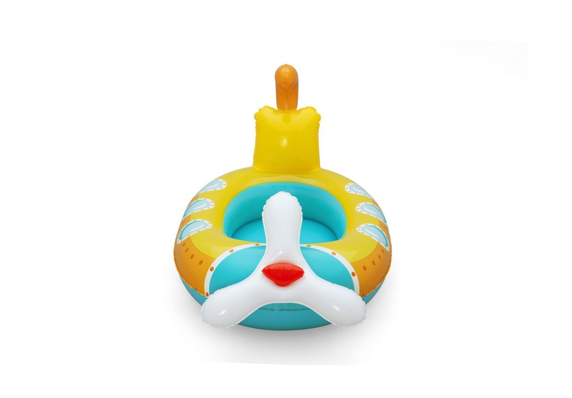 Otroški čoln Playa Pal™ | 105 cm x 65 cm