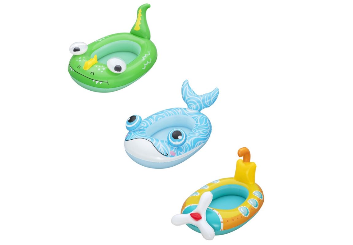 Otroški čoln Playa Pal™ | 105 cm x 65 cm